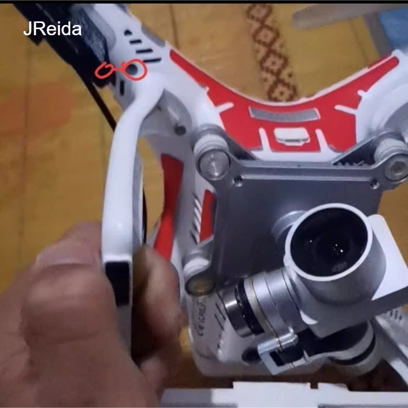 Lanzador de Drones Ligero con  - Drone Crop Sprayer reseña y precio