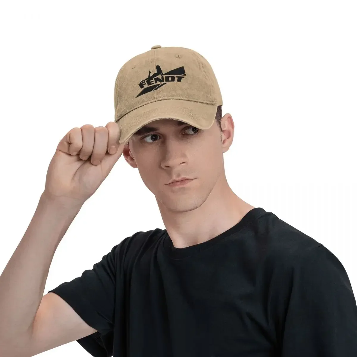 Nuevas Gorras de Béisbol Fendt - Agriculture Farming Hats reseña y precio