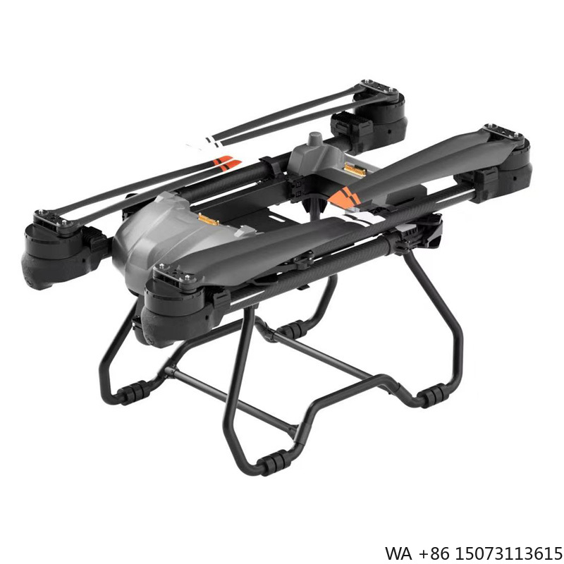 Marco grande del UAV del trans - Drone Crop Sprayer reseña y precio