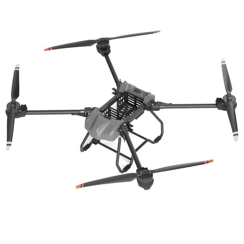 Marco grande del UAV del trans - Drone Crop Sprayer reseña y precio