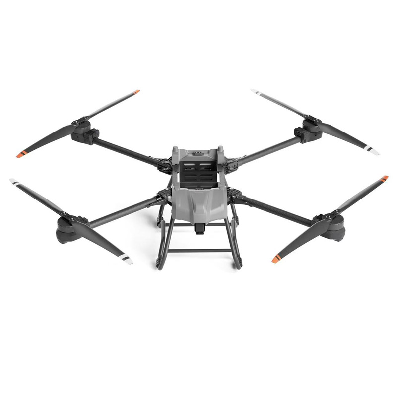 Marco grande del UAV del trans - Drone Crop Sprayer reseña y precio