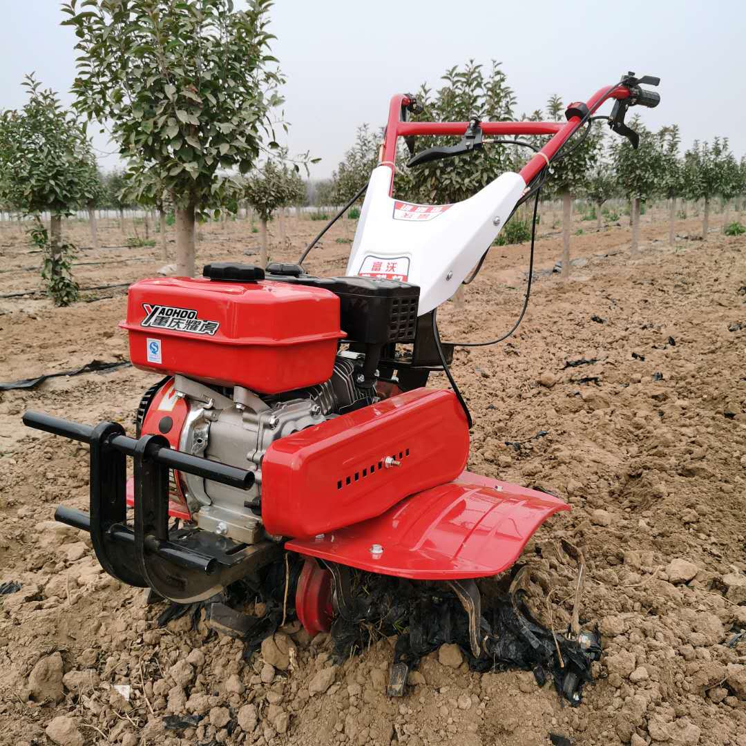 Microcultivador de Alta Produc - Farming And Agriculture Jobs reseña y precio