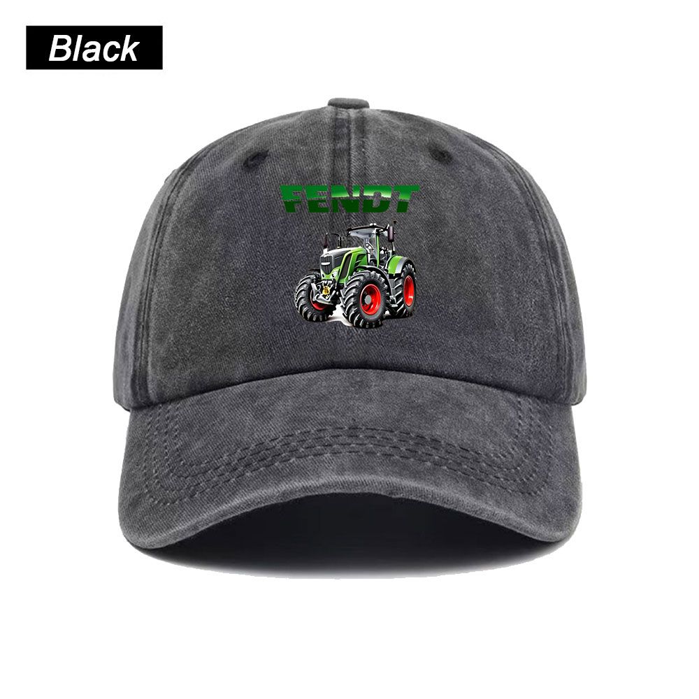 Gorra de Béisbol Vintage Lavad - Agriculture Farming Hats reseña y precio