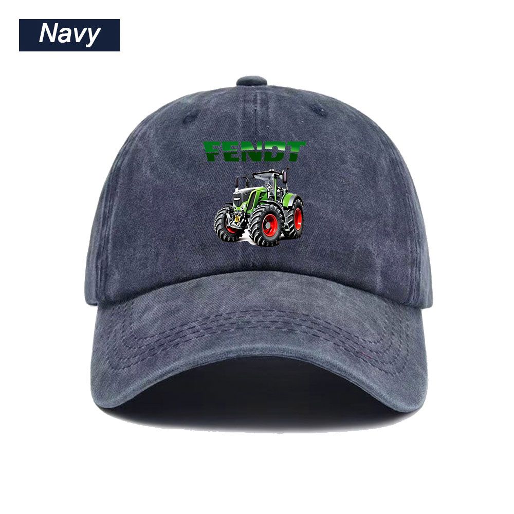 Gorra de Béisbol Vintage Lavad - Agriculture Farming Hats reseña y precio