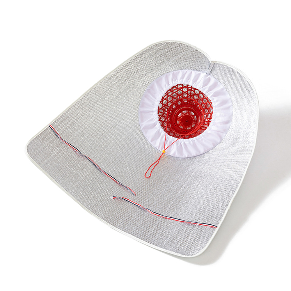 Sombrero de bambú de ala ancha - Agriculture Farming Hats reseña y precio