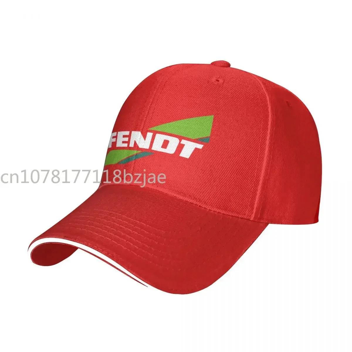 Fendt Tractor Gorras De Béisbo - Agriculture Farming Hats reseña y precio