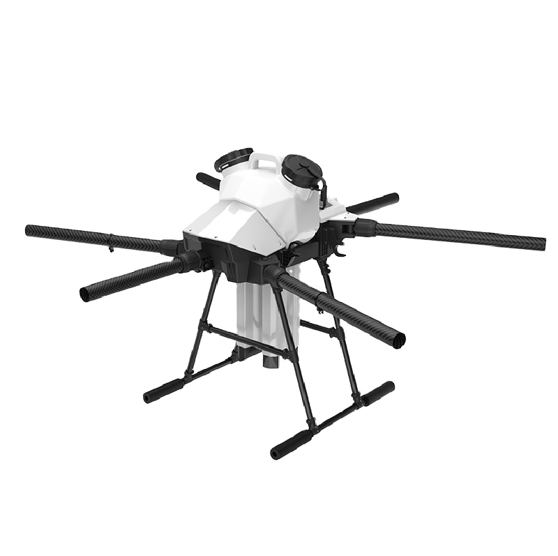 Protección de plantas agrícola - Drone Crop Sprayer reseña y precio