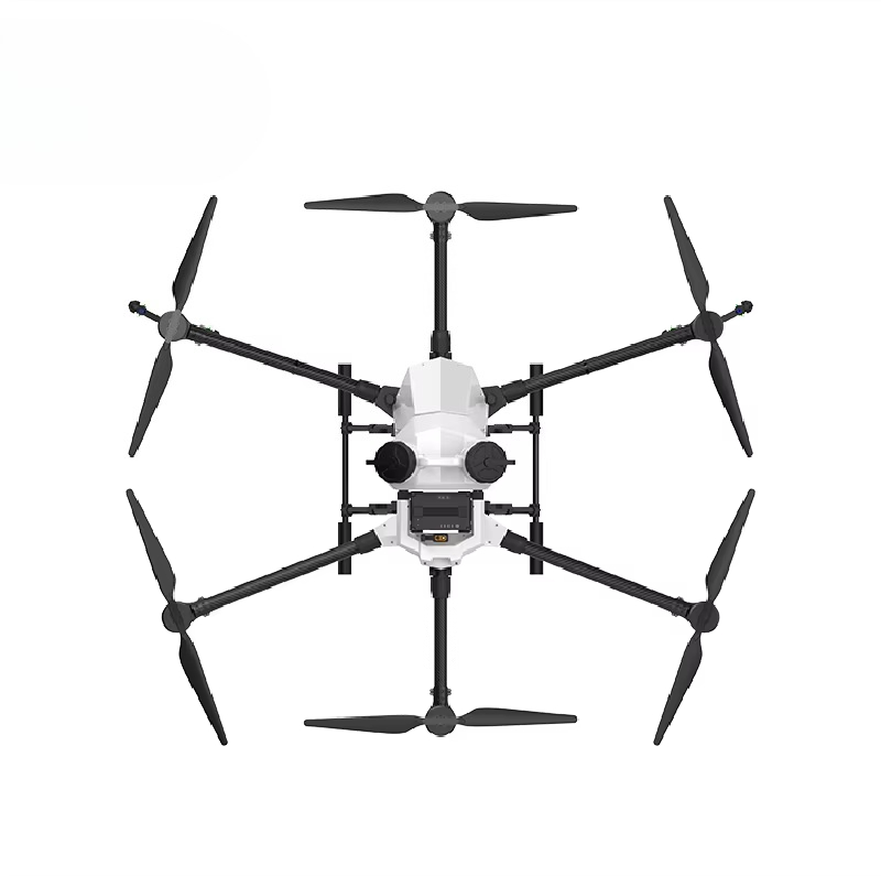 Protección de plantas agrícola - Drone Crop Sprayer reseña y precio