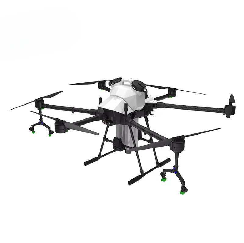 Protección de plantas agrícola - Drone Crop Sprayer reseña y precio