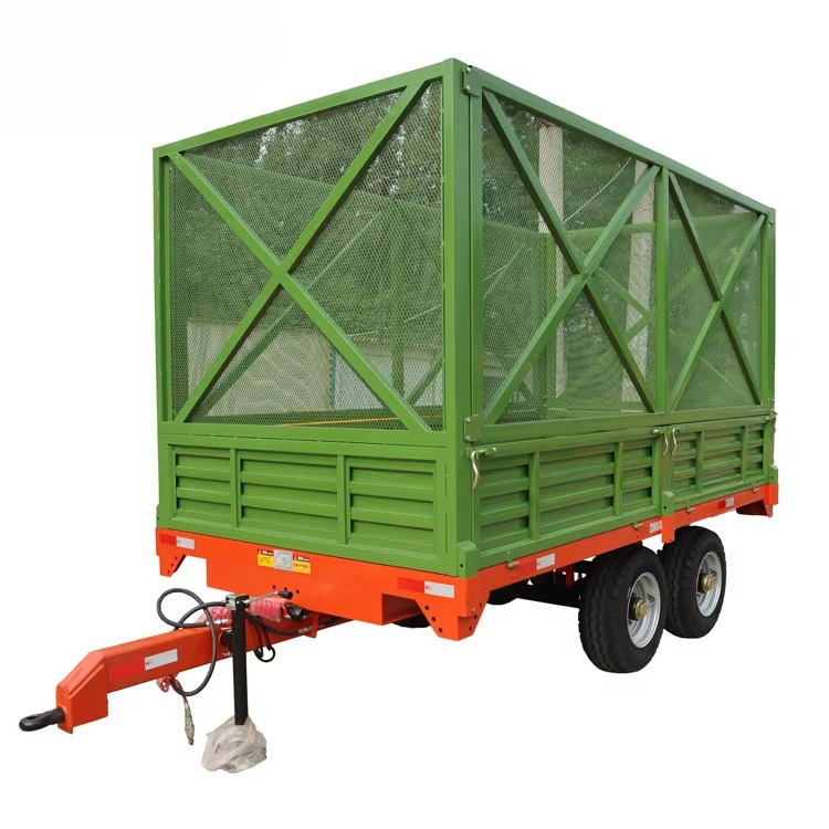 Kit Hidráulico de Volteo para  - Agriculture Farming Tractor reseña y precio