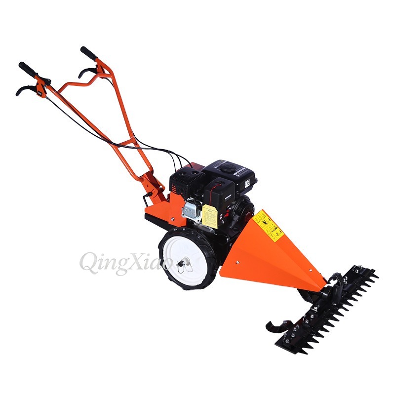 Cortadora de Césped de 6.5Hp y - Farming And Agriculture Jobs reseña y precio