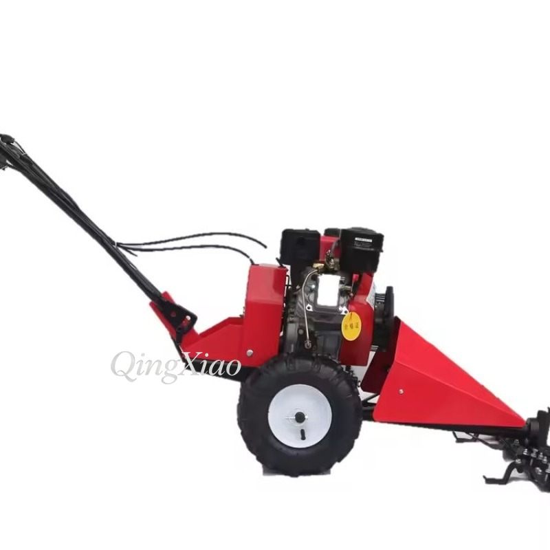Cortadora de Césped de 6.5Hp y - Farming And Agriculture Jobs reseña y precio