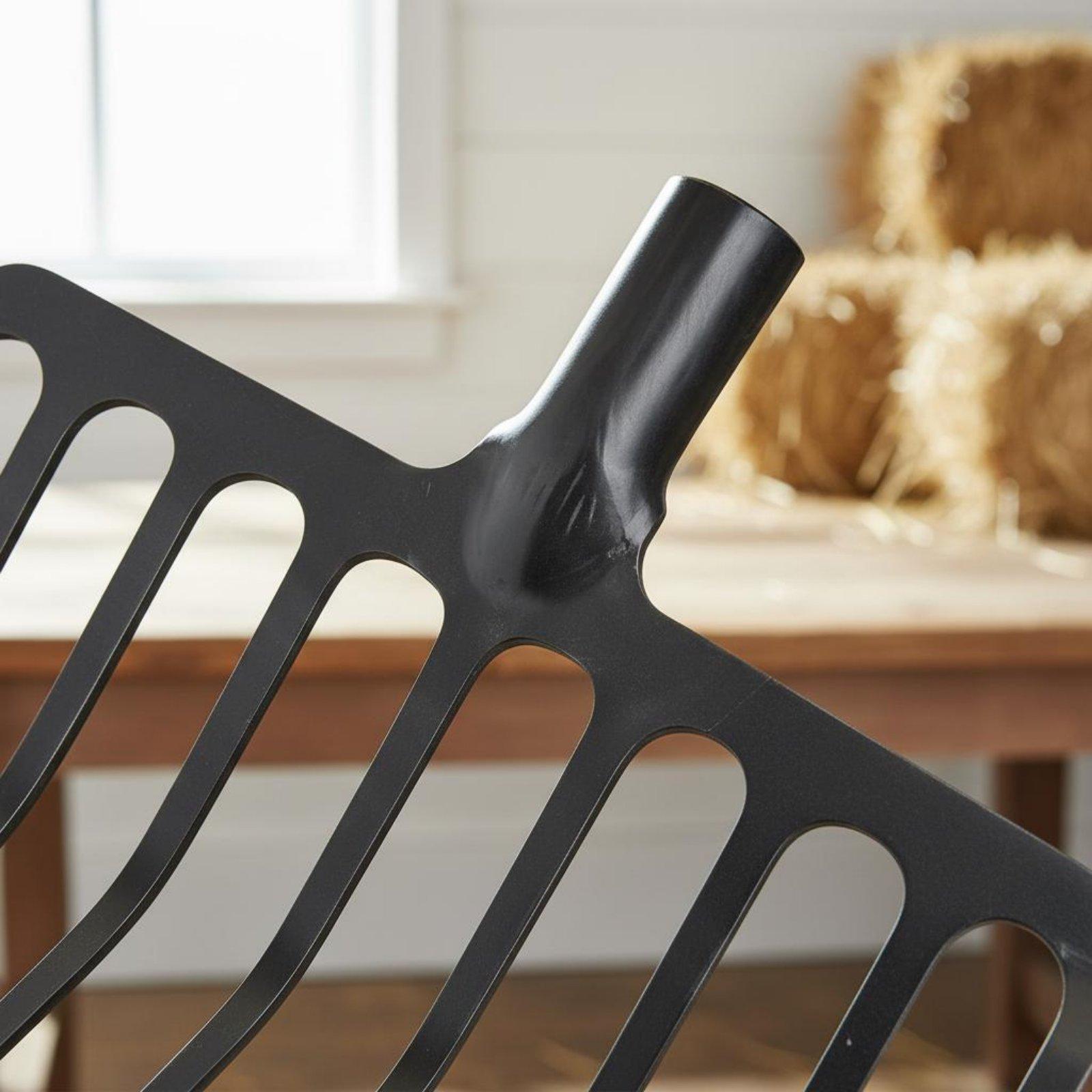 Horquilla Agrícola de Una Piez - Farm Agriculture reseña y precio