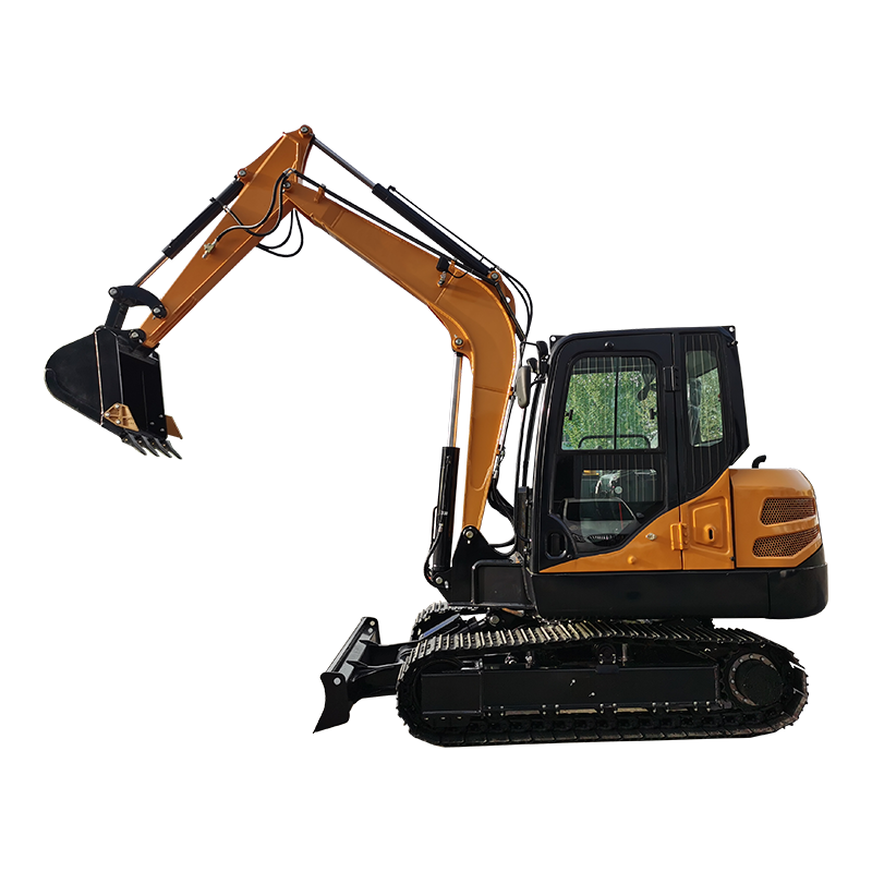 Miniexcavadora 906 Aprobada po - Farming And Agriculture Jobs reseña y precio