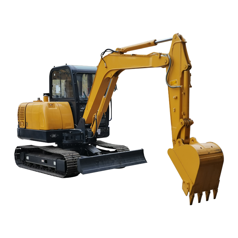 Miniexcavadora 906 Aprobada po - Farming And Agriculture Jobs reseña y precio