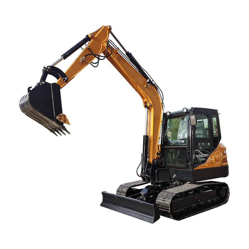 Miniexcavadora 906 Aprobada po - Farming And Agriculture Jobs reseña y precio