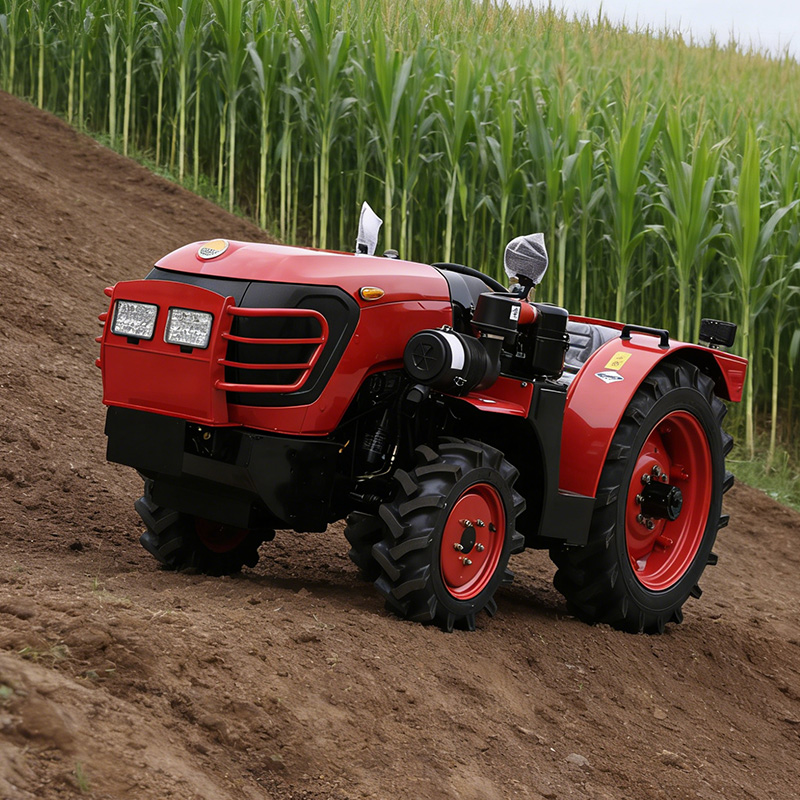 Máquina de arado agrícola pequ - Agriculture Farming Types reseña y precio